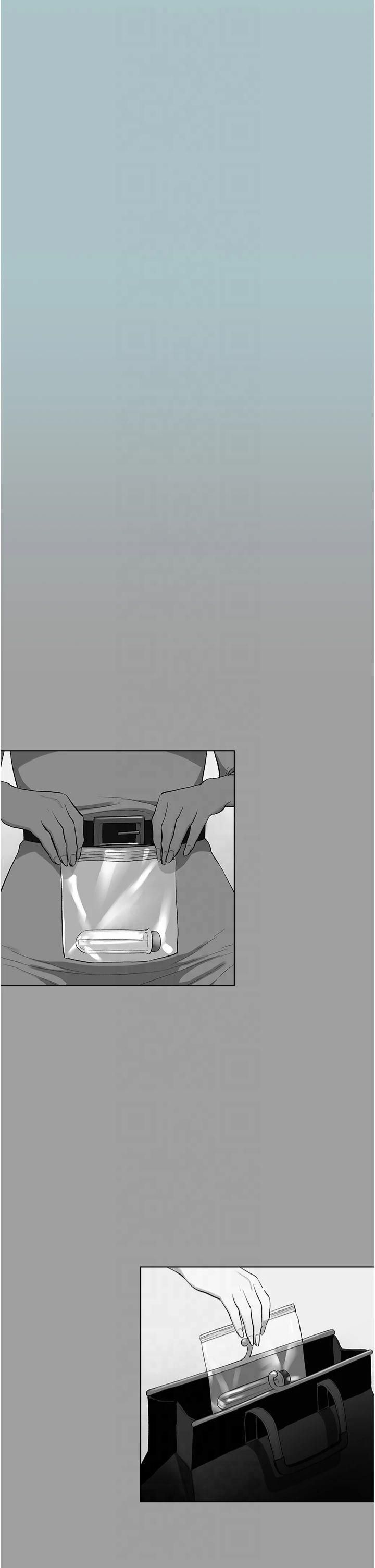 《進擊的巨根》漫画 第14話-欲罷不能的巨根