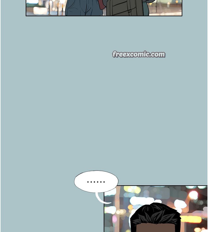 《進擊的巨根》漫画 第18話-可不可以陪我回家?