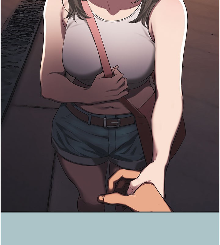 《進擊的巨根》漫画 第18話-可不可以陪我回家?