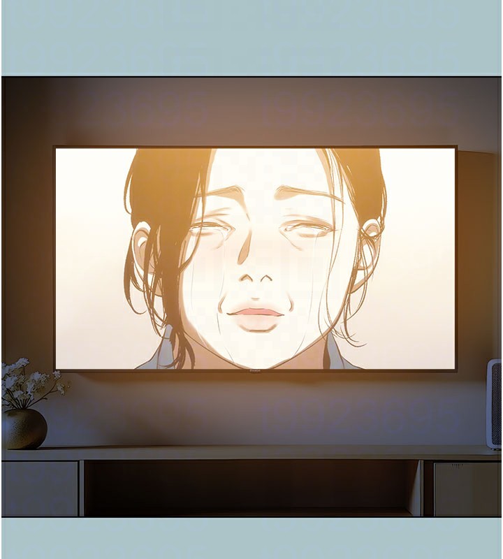 《進擊的巨根》漫画 第18話-可不可以陪我回家?