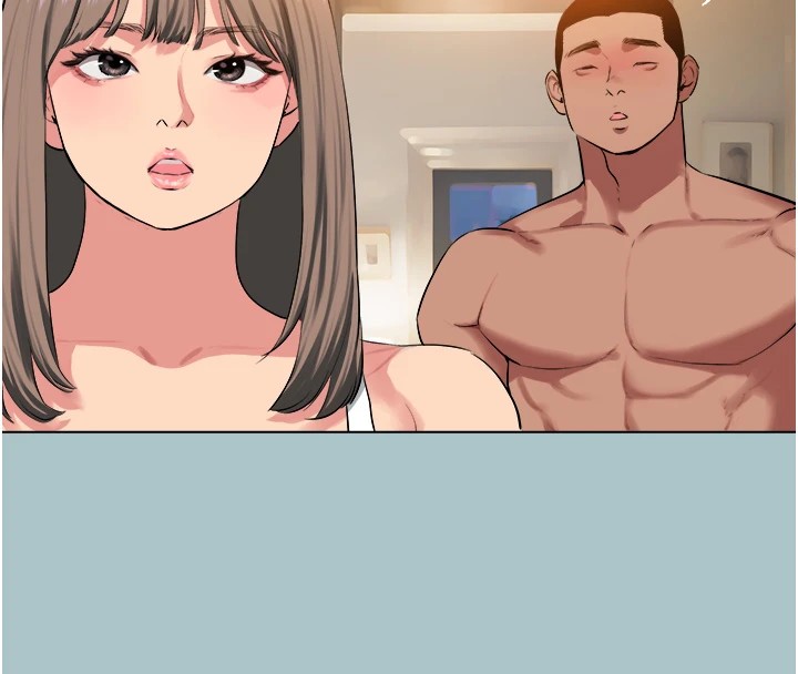 《進擊的巨根》漫画 第20話-你那根害我下面變得好燙♥