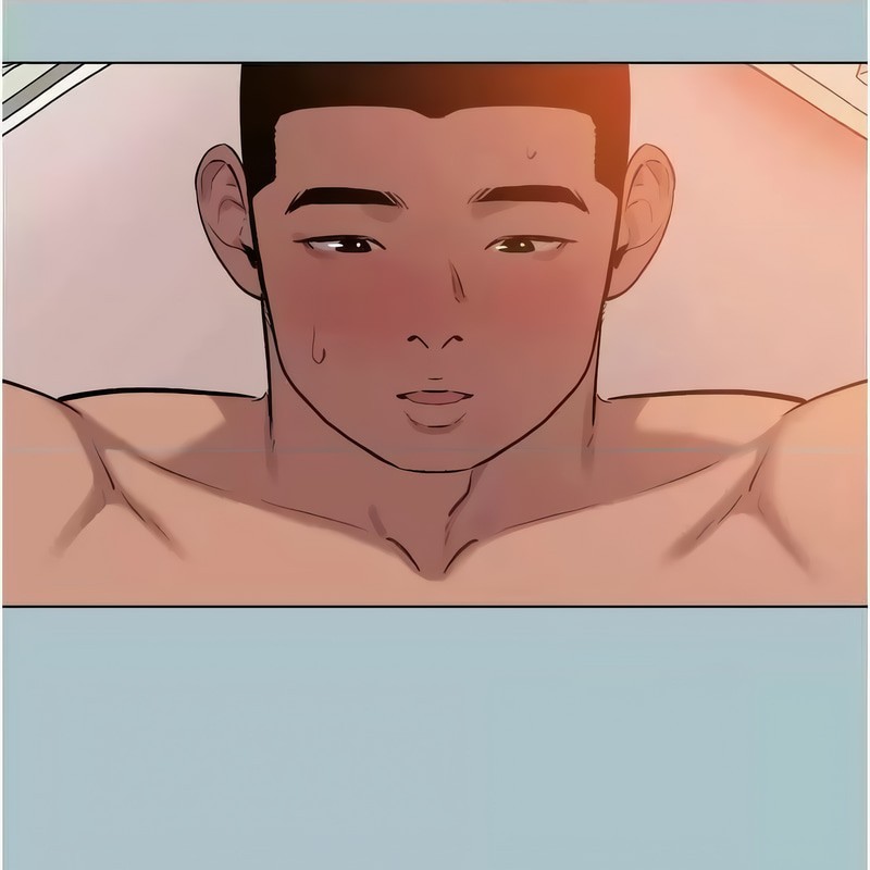《進擊的巨根》漫画 第23話-妳想要更舒服嗎?
