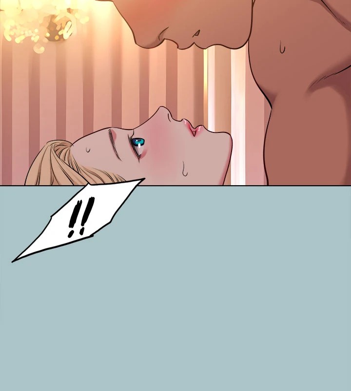 《進擊的巨根》漫画 第27話-妳想體驗超然的快感嗎?
