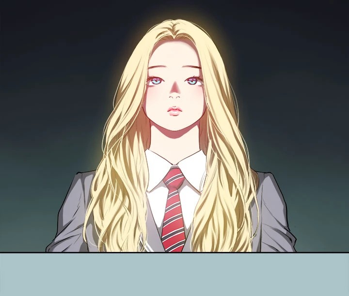 《進擊的巨根》漫画 第27話-妳想體驗超然的快感嗎?