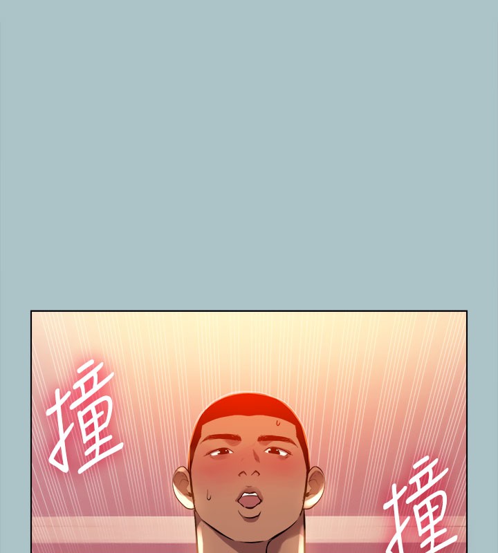 《進擊的巨根》漫画 第28話-渾身酥麻又踏實的感覺