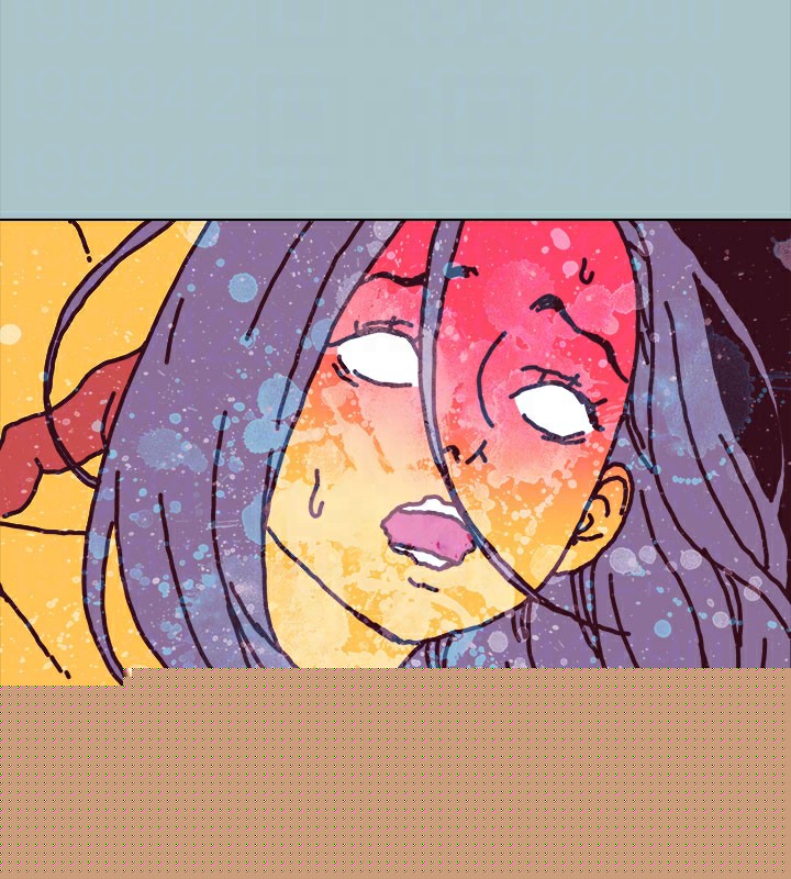 《進擊的巨根》漫画 第31話-女人就是必須「呵護」