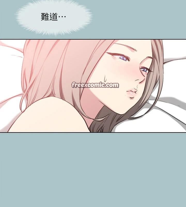 《進擊的巨根》漫画 第32話-怦然心動的情意