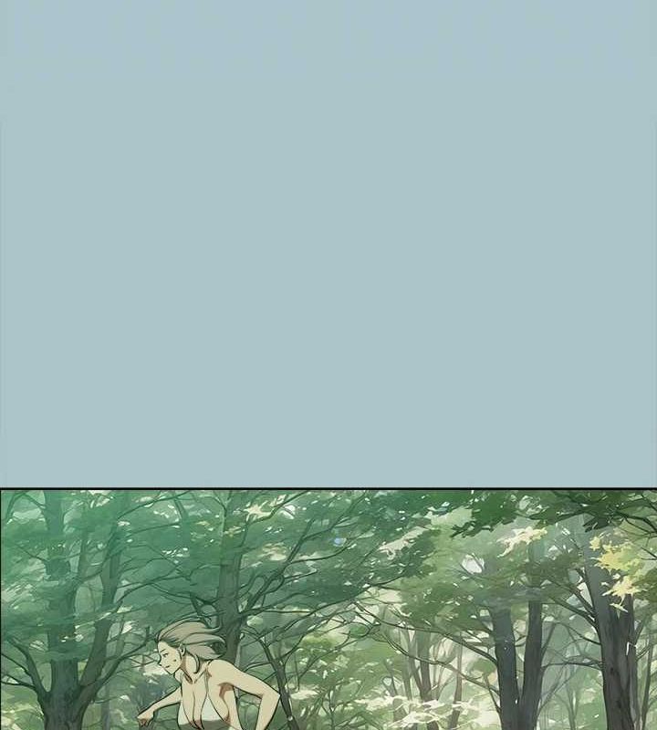 《進擊的巨根》漫画 第33話-在野外被輪姦