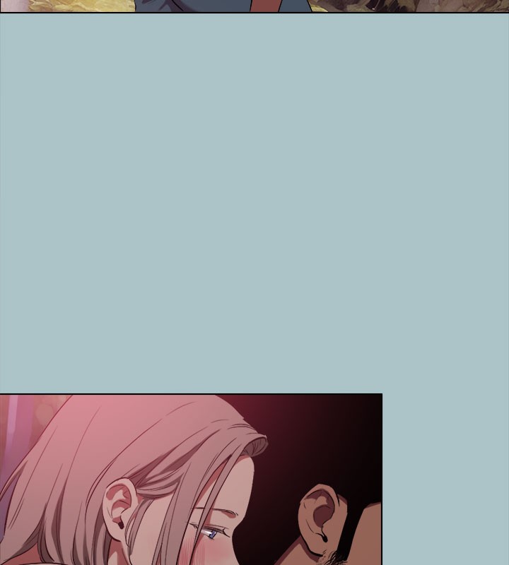 《進擊的巨根》漫画 第34話-疼愛我的心肝寶貝