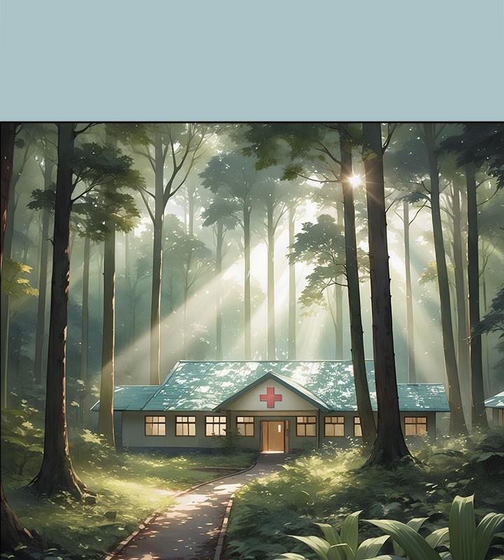 《進擊的巨根》漫画 第34話-疼愛我的心肝寶貝