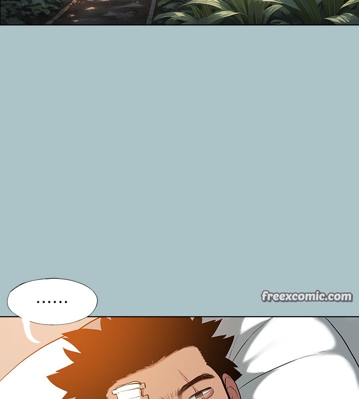 《進擊的巨根》漫画 第34話-疼愛我的心肝寶貝