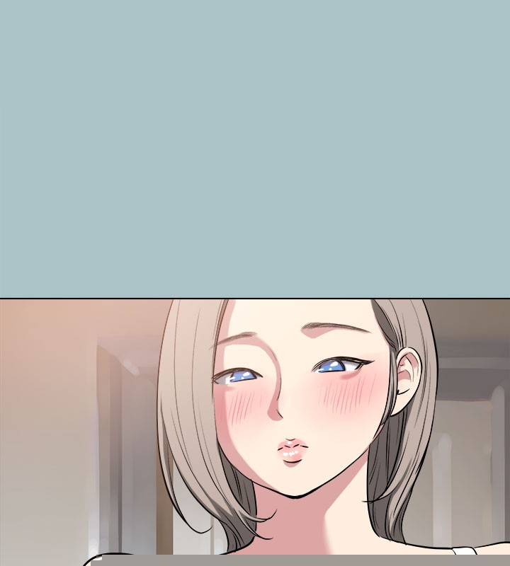 《進擊的巨根》漫画 第34話-疼愛我的心肝寶貝