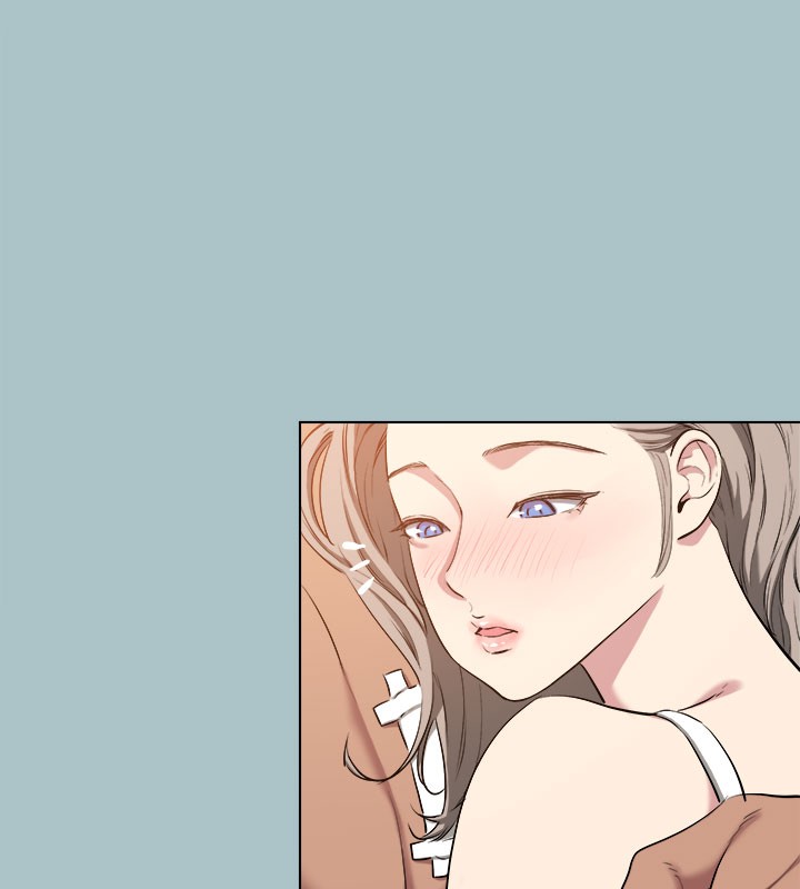 《進擊的巨根》漫画 第34話-疼愛我的心肝寶貝