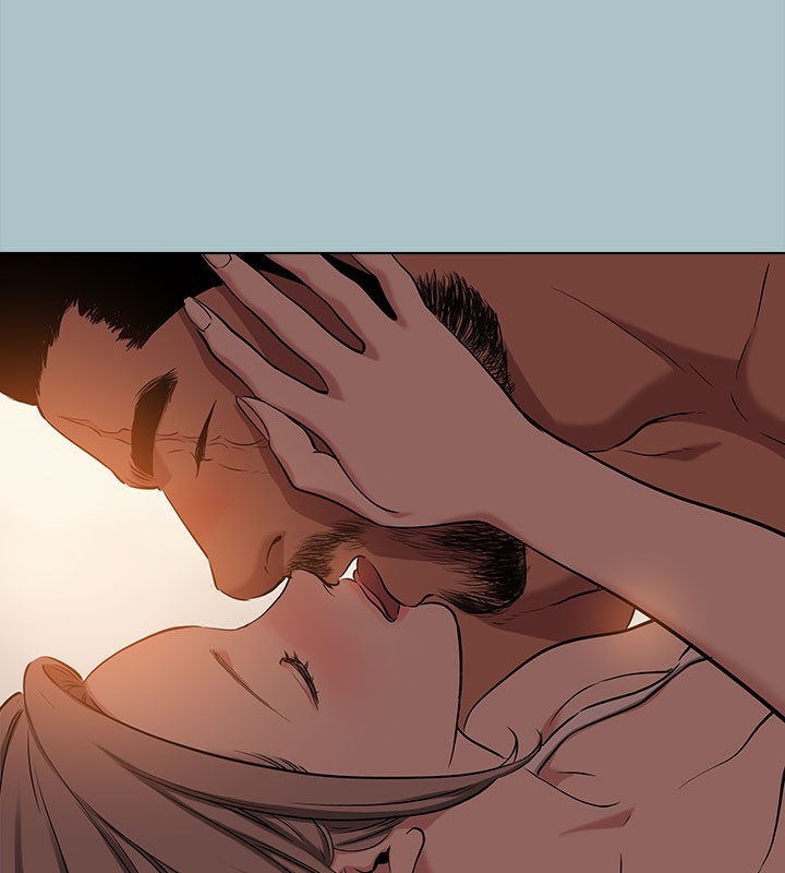 《進擊的巨根》漫画 第34話-疼愛我的心肝寶貝