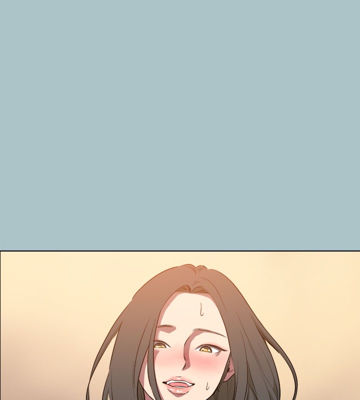 《進擊的巨根》漫画 第34話-疼愛我的心肝寶貝