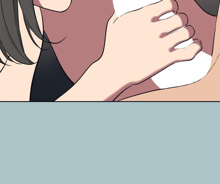 《進擊的巨根》漫画 第34話-疼愛我的心肝寶貝