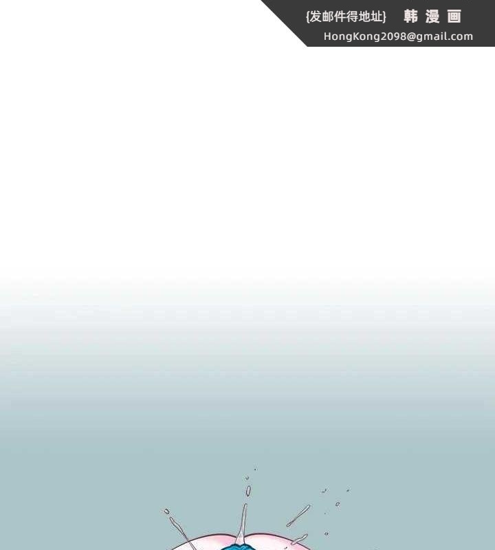 《進擊的巨根》漫画 第35話-犧牲者