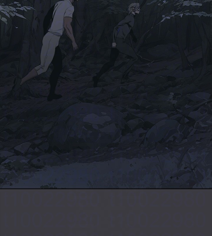 《進擊的巨根》漫画 最終話-實現種族解放計畫