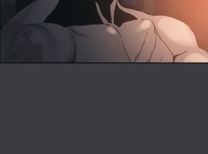 《進擊的巨根》漫画 最終話-實現種族解放計畫