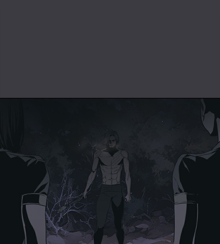 《進擊的巨根》漫画 最終話-實現種族解放計畫