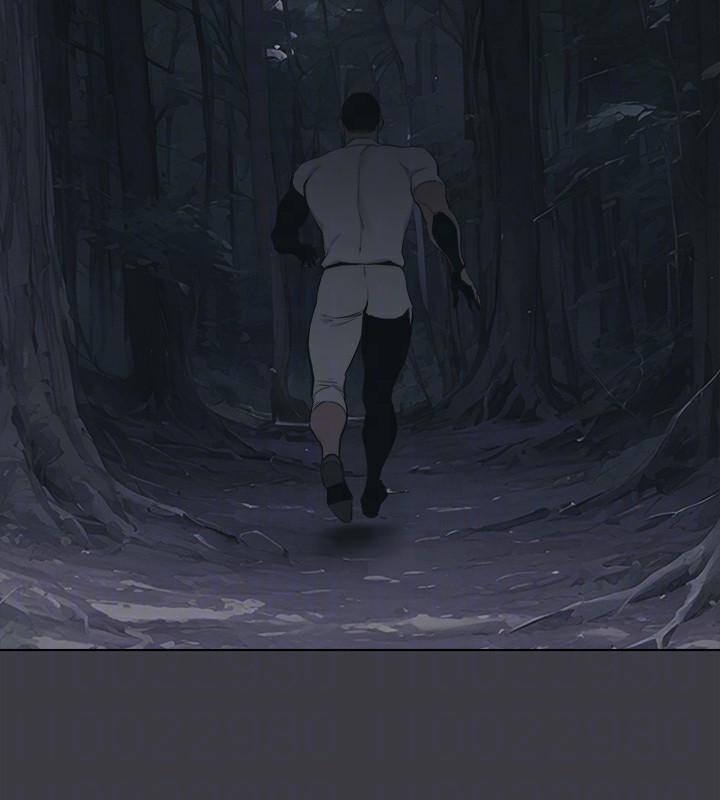 《進擊的巨根》漫画 最終話-實現種族解放計畫