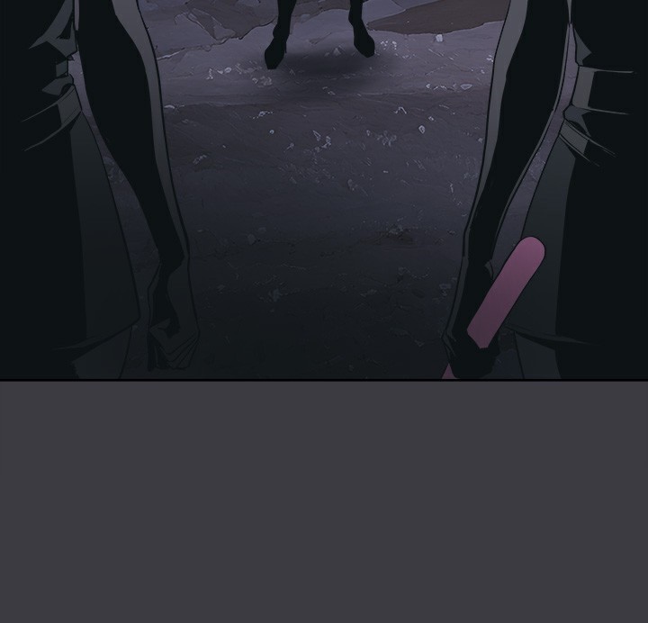《進擊的巨根》漫画 最終話-實現種族解放計畫