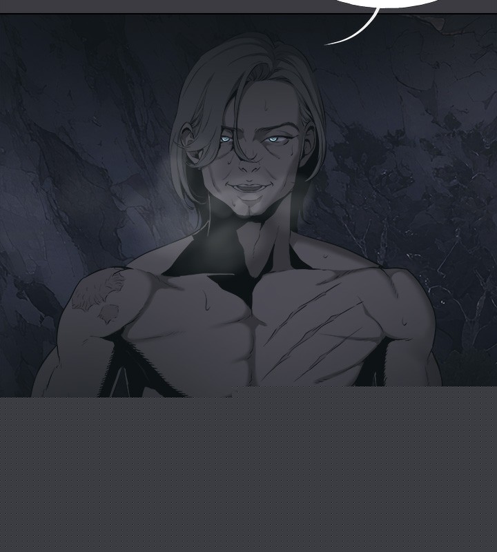 《進擊的巨根》漫画 最終話-實現種族解放計畫