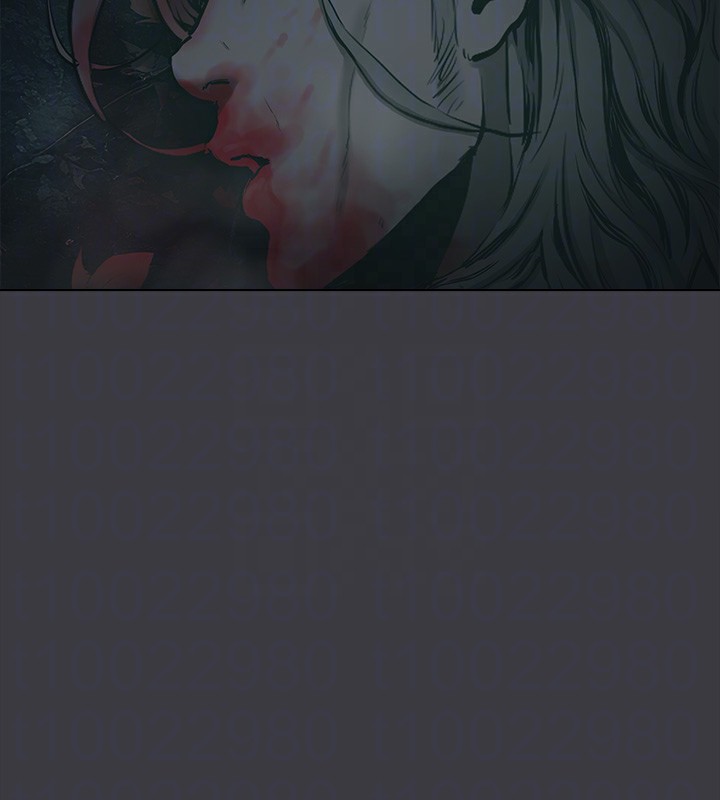 《進擊的巨根》漫画 最終話-實現種族解放計畫