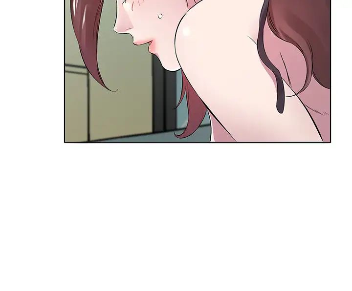 《今天吃飽了嗎？》漫画 第27話-夢寐以求的男人