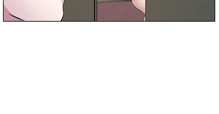 《今天吃飽了嗎？》漫画 第28話-快用你那根來滿足我