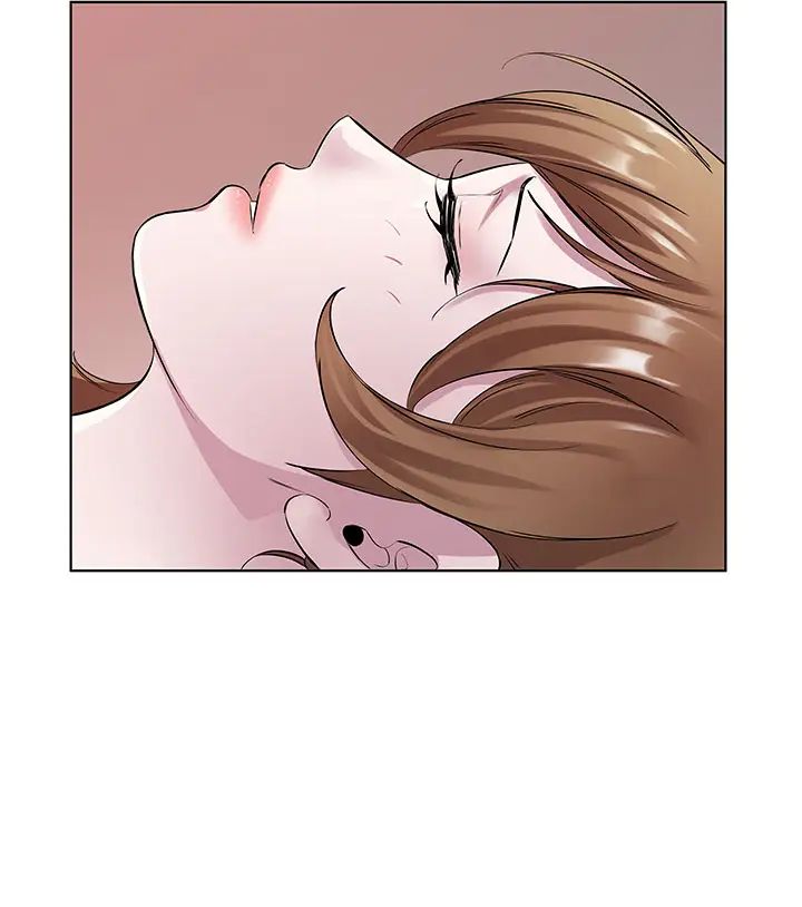 《今天吃飽了嗎？》漫画 第31話-我真的很愛阿姨