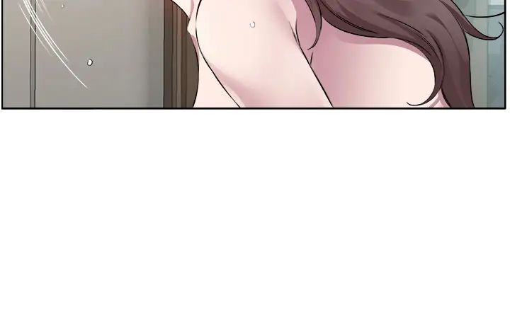 《今天吃飽了嗎？》漫画 第37話-人傢快噴出來瞭♥