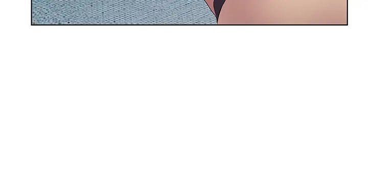 《今天吃飽了嗎？》漫画 第40話-被視姦的快感