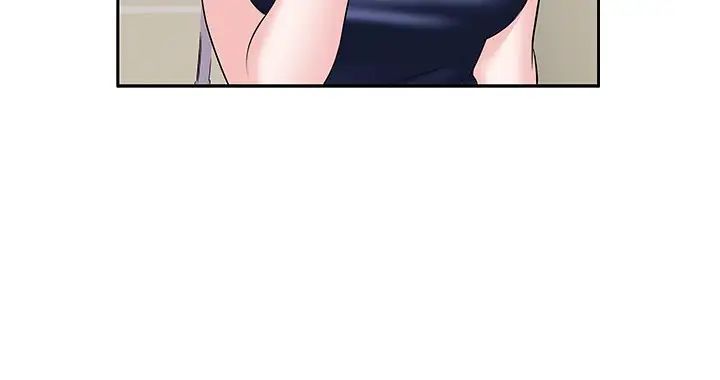 《今天吃飽了嗎？》漫画 第9話-怎麼有色色的聲音?