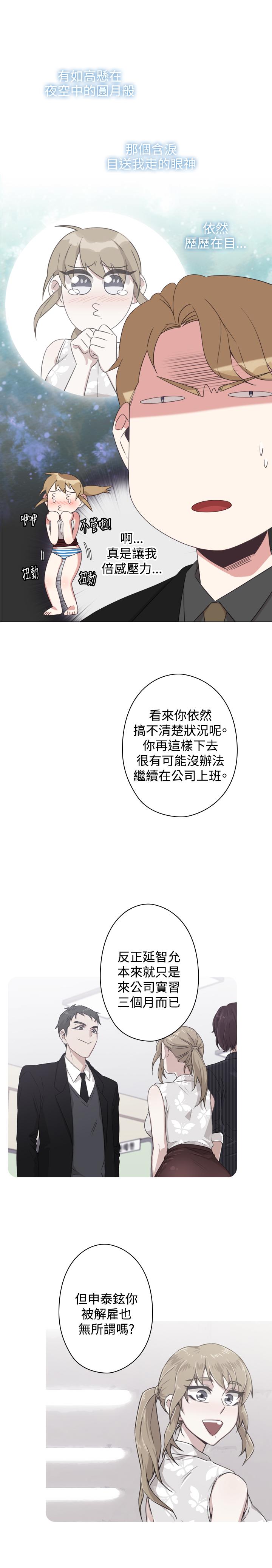 《今天在哪嘞》漫画 第10話