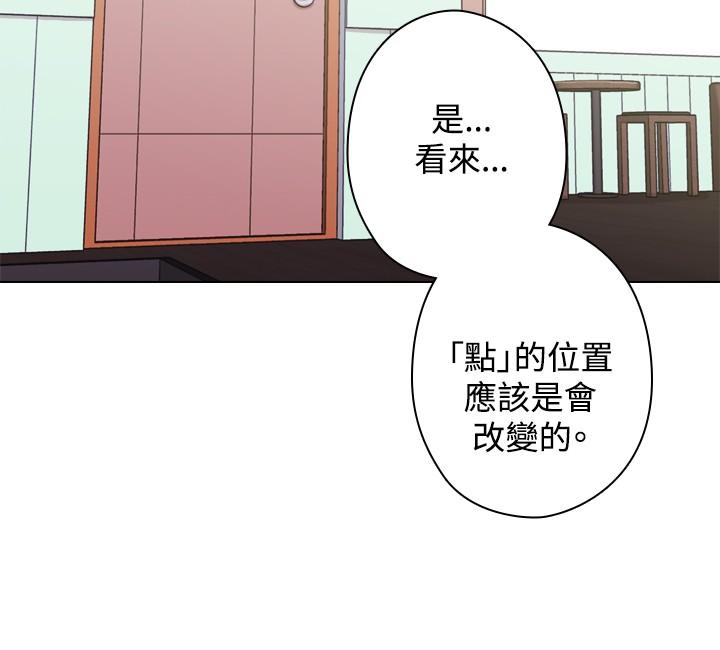 《今天在哪嘞》漫画 第11話