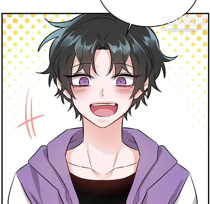 《机器娃娃》漫画 第10话