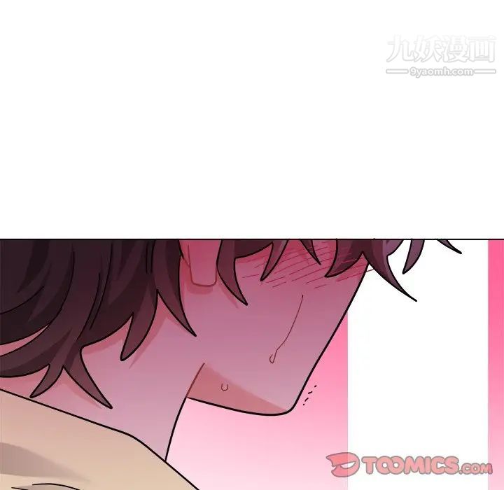 《机器娃娃》漫画 第28话
