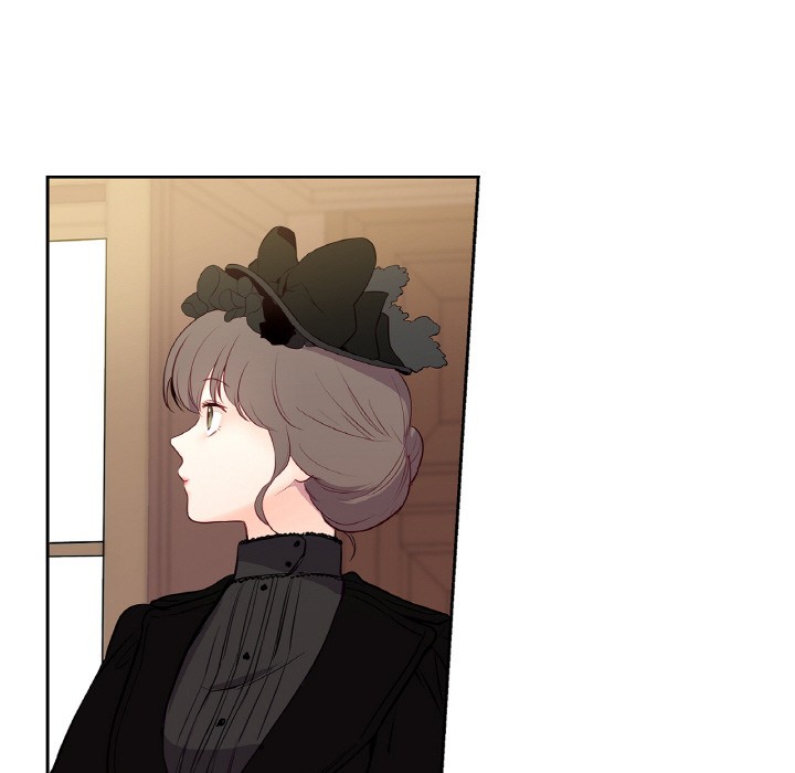 《吉賽兒之血》漫画 第1話