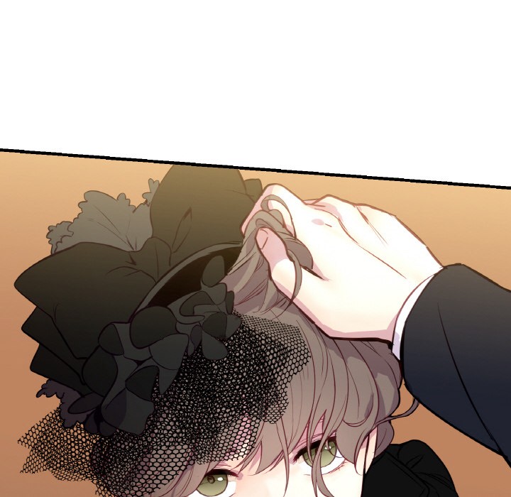 《吉賽兒之血》漫画 第1話