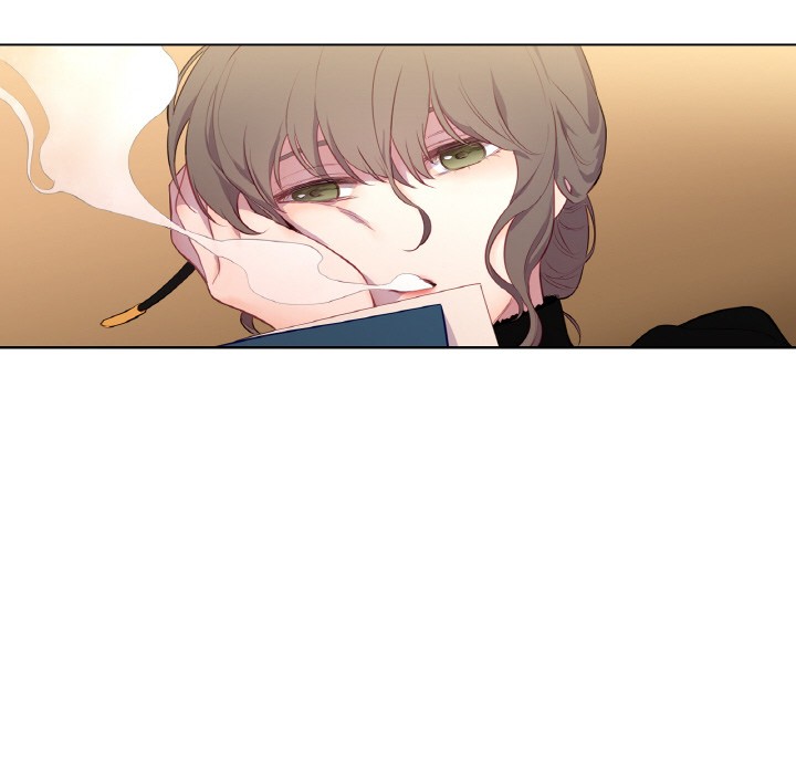 《吉賽兒之血》漫画 第1話