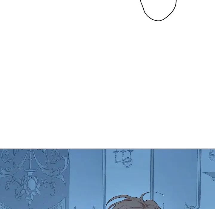 《吉賽兒之血》漫画 第10話