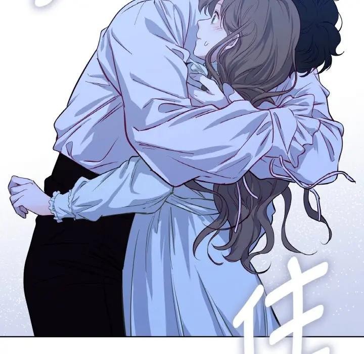 《吉賽兒之血》漫画 第10話