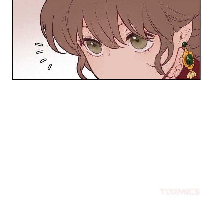 《吉賽兒之血》漫画 第11話