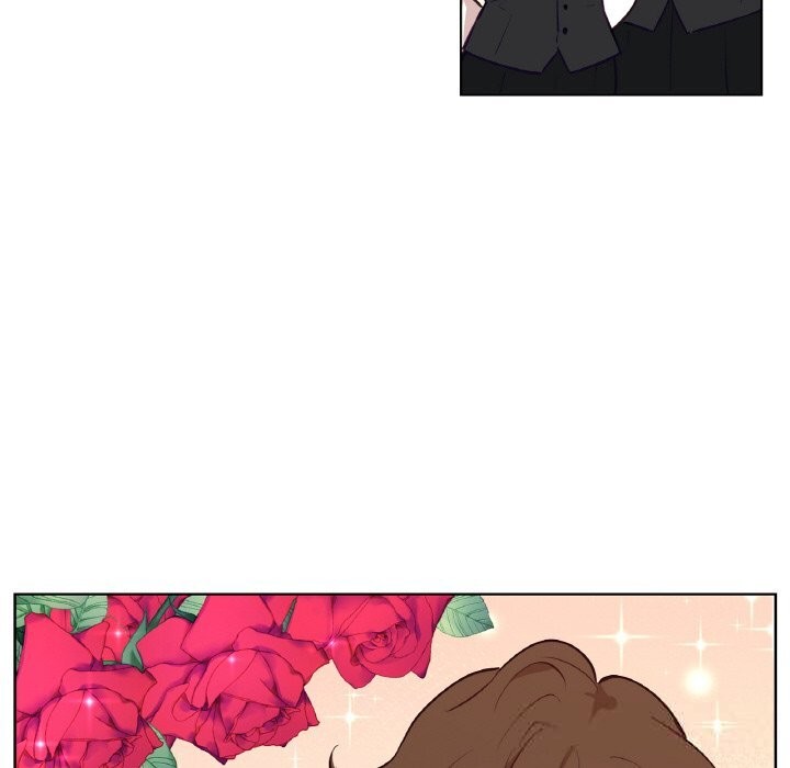 《吉賽兒之血》漫画 第11話