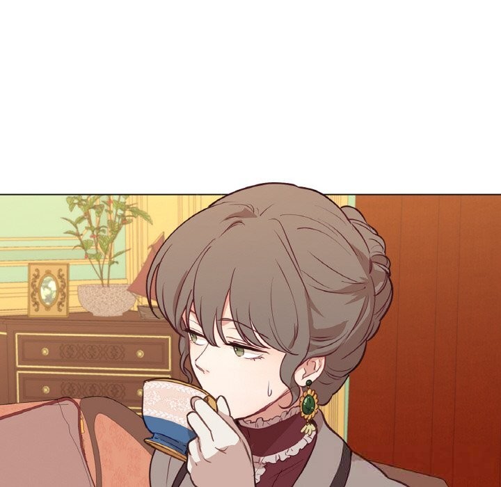 《吉賽兒之血》漫画 第11話
