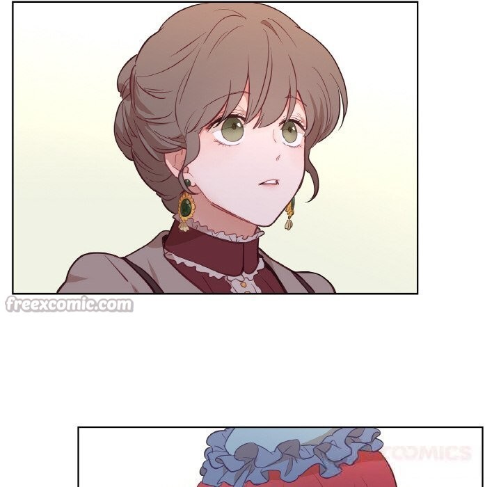 《吉賽兒之血》漫画 第11話