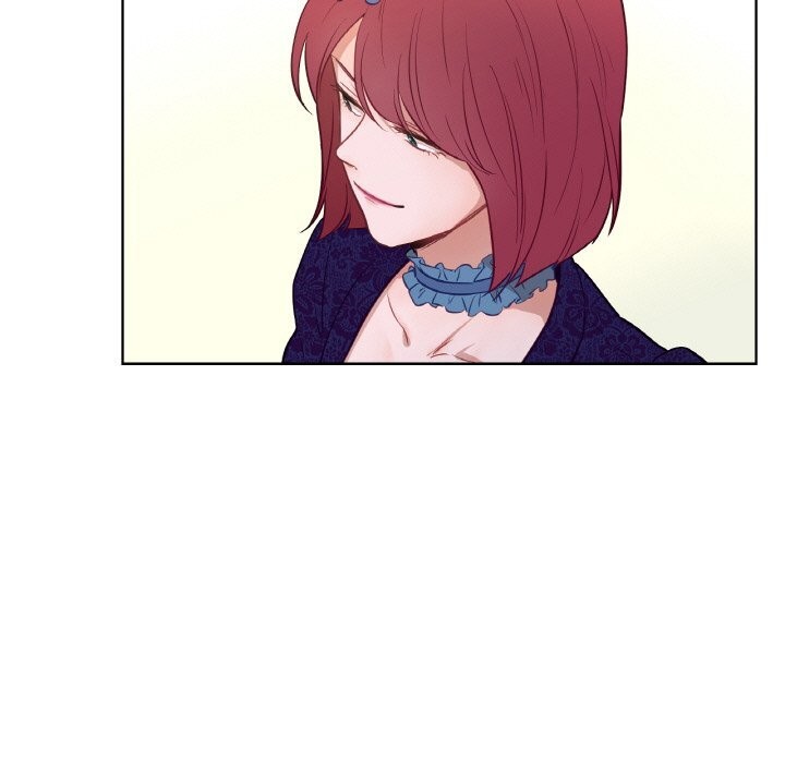 《吉賽兒之血》漫画 第11話