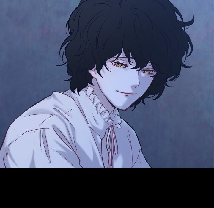 《吉賽兒之血》漫画 第11話
