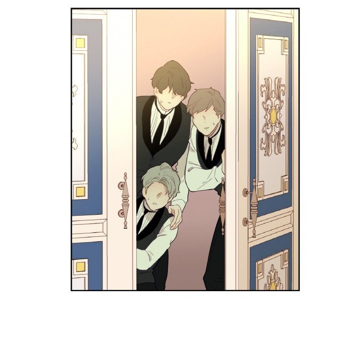 《吉賽兒之血》漫画 第12話